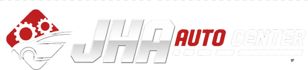 JHA Auto Center